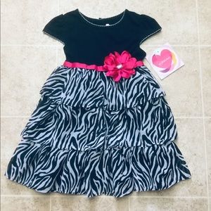 Youngland dress